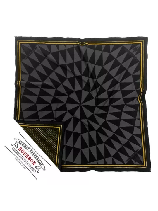 Foulard Bourbon - Sunday Speedshop