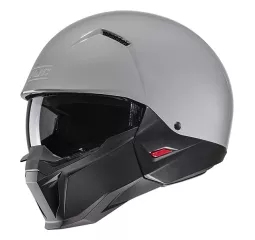 Capacete Vintage I20 Uni - Hjc