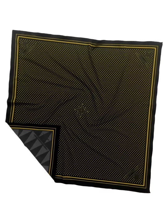 Foulard Bourbon - Sunday Speedshop