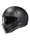 Casque Moto Jet Vintage I20 Uni - Hjc