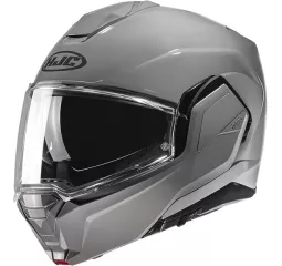 Casque Moto Modulable Vintage I100 Uni - Hjc