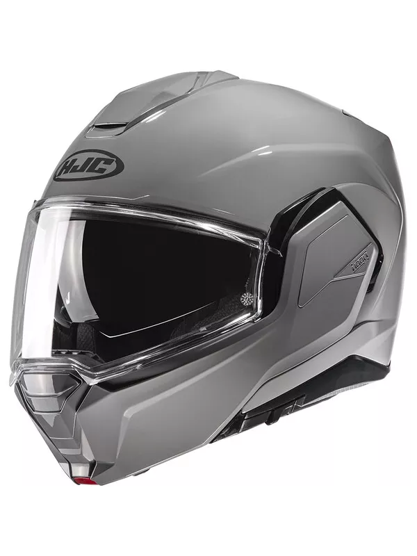 Casque Moto Modulable Vintage I100 Uni - Hjc