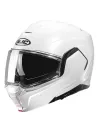 Casque Moto Modulable Vintage I100 Uni - Hjc