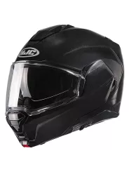 Casque Moto Modulable Vintage I100 Uni - Hjc