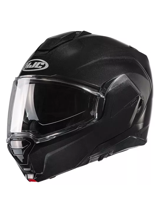 Casco moto modulare vintage I100 - Hjc
