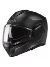 Casco moto modulare vintage I100 - Hjc