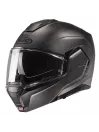 Casco moto modulare vintage I100 - Hjc