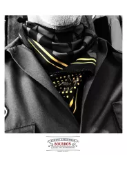 Gola De Pesco?o Bourbon - Sunday Speedshop