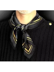 Foulard Bourbon - Sunday Speedshop