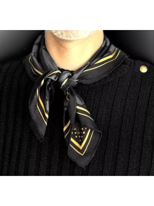 Foulard Bourbon - Sunday Speedshop