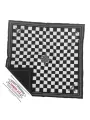 Bufanda Ace Checkerboard - Sunday Speedshop