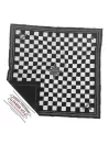 Bufanda Ace Checkerboard - Sunday Speedshop