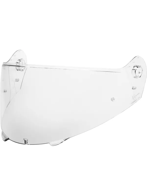 Sv4 R2/R2 Basic/R2 Carbon Visor -Schuberth