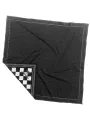 Bufanda Ace Checkerboard - Sunday Speedshop