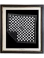 Bufanda Ace Checkerboard - Sunday Speedshop