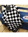 Bufanda Ace Checkerboard - Sunday Speedshop