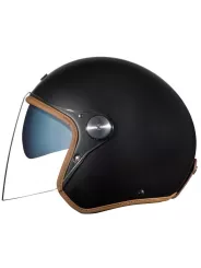 Vintage Jet Motorradhelm X.G20 Clubhouse Sv - Nexx