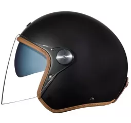 X.G20 Clubhouse Open Face Helmet - NEXX