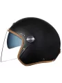 Vintage Jet Motorradhelm X.G20 Clubhouse Sv - Nexx