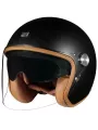 Vintage Jet Motorradhelm X.G20 Clubhouse Sv - Nexx