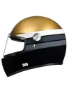 Casque Moto Integral Vintage X.G100R Gallon - Nexx