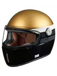 Vintage X.G100R Gallon Integral-Motorradhelm - Nexx
