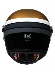 Casque Moto Integral Vintage X.G100R Gallon - Nexx