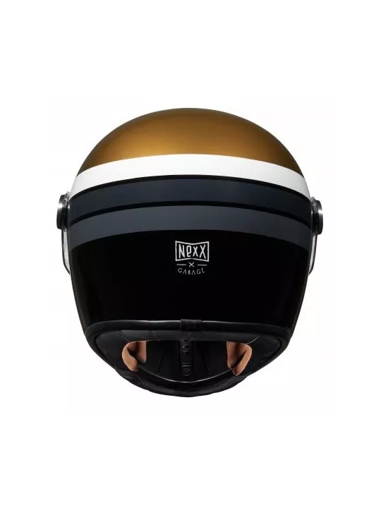 Casco moto Integral Vintage X.G100R Gallon - Nexx