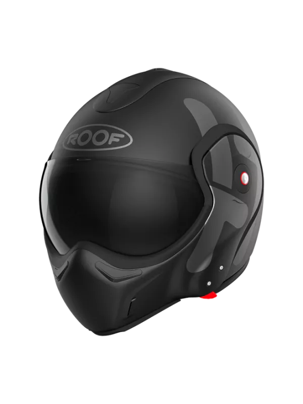 Casque Modulable Ro9 Boxxer Twin - Roof
