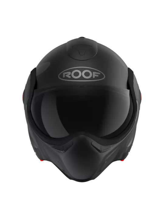 Casque Modulable Ro9 Boxxer Twin - Roof