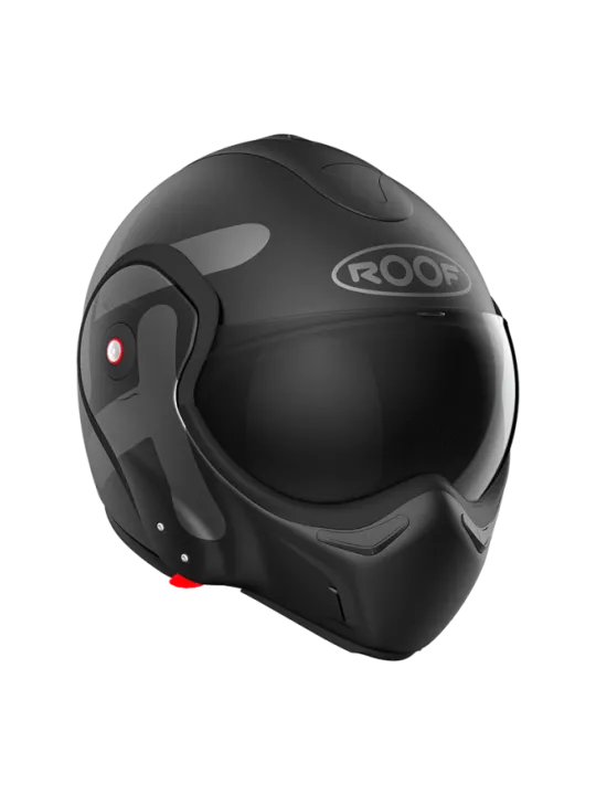 Casque Modulable Ro9 Boxxer Twin - Roof