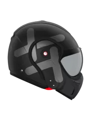 Casque Modulable Ro9 Boxxer Twin - Roof