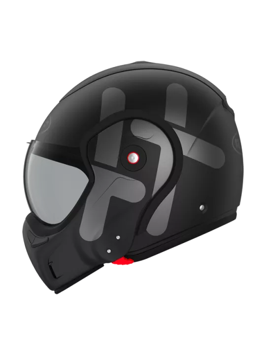 Casque Modulable Ro9 Boxxer Twin - Roof