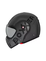 Capacete Ro9 Boxxer Carbon Mono - Roof