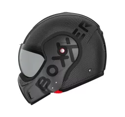 Capacete Ro9 Boxxer Carbon Mono - Roof