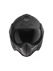 Casco Modular Ro9 Boxxer Carbon Mono - Roof