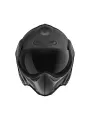 Capacete Ro9 Boxxer Carbon Mono - Roof
