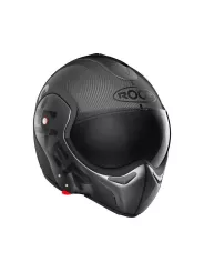 Casco Modular Ro9 Boxxer Carbon Mono - Roof