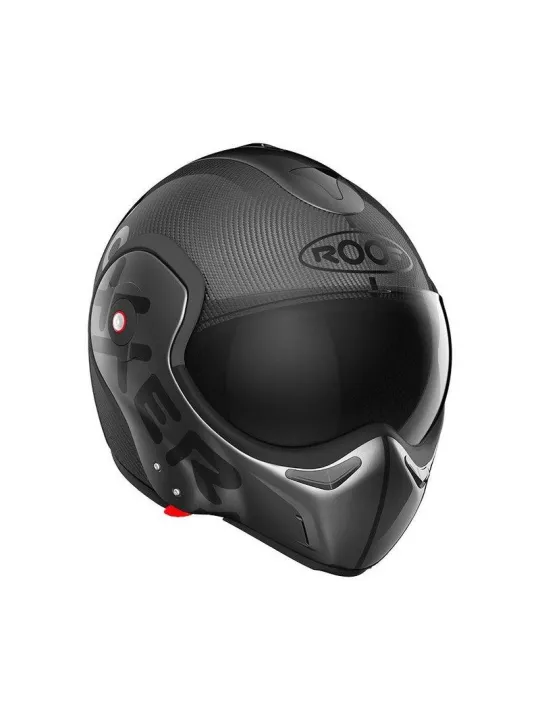 Casque Modulable Ro9 Boxxer Carbon Mono - Roof