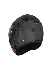 Casco Modular Ro9 Boxxer Carbon Mono - Roof