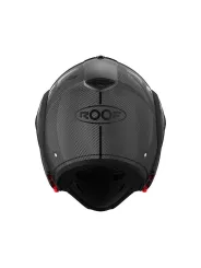Capacete Ro9 Boxxer Carbon Mono - Roof