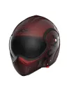 Casque Modulable Ro9 Boxxer Carbon Mono - Roof