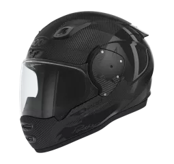 Casque Integral Ro200 Carbon Panther - Roof