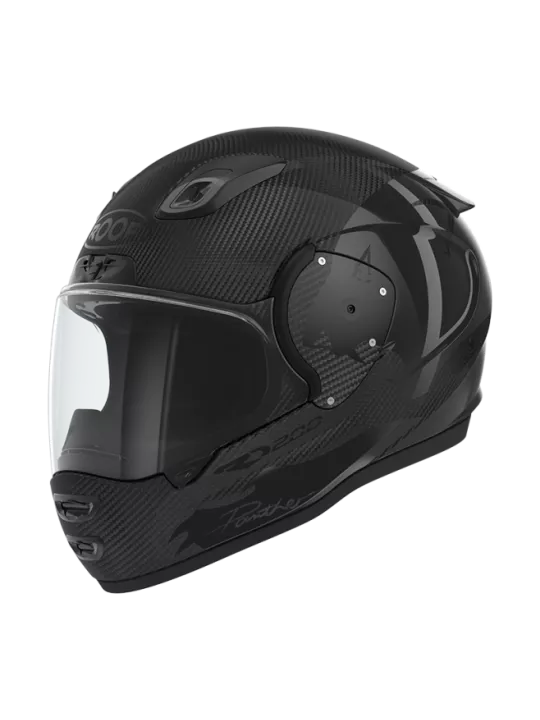 Casque Integral Ro200 Carbon Panther - Roof