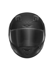 Ro200 Carbon Panther Full Face Helmet - ROOF