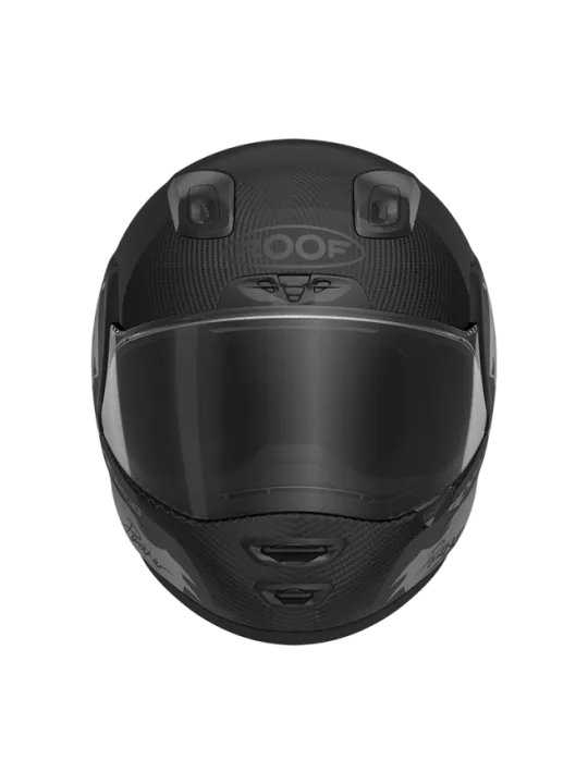 Casque Integral Ro200 Carbon Panther - Roof