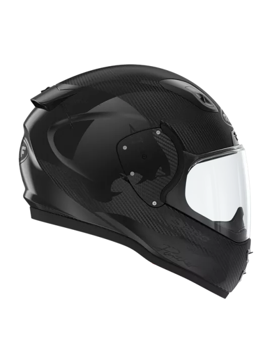 Casque Integral Ro200 Carbon Panther - Roof
