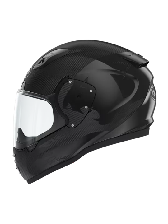 Casque Integral Ro200 Carbon Panther - Roof