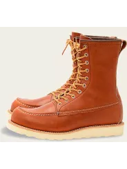 Chaussures Moc Toe 877 - Red Wing
