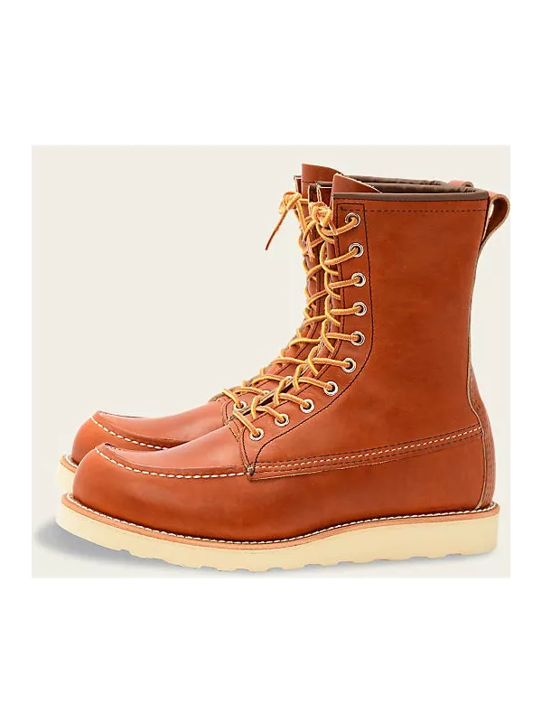 Chaussures Moc Toe 877 - Red Wing